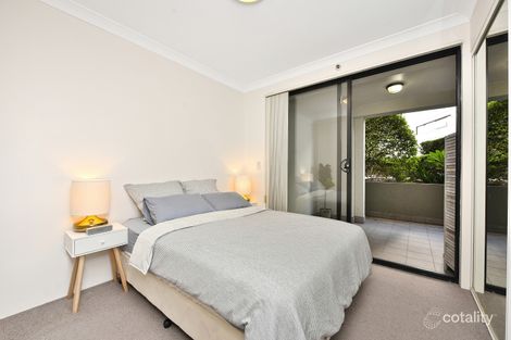 Property photo of 112/242-254 Elizabeth Street Surry Hills NSW 2010