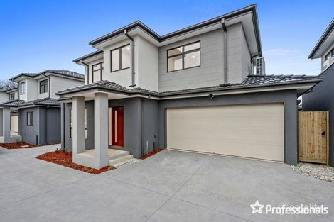 Property photo of 4/38 Jackson Street Croydon VIC 3136
