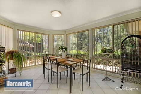 Property photo of 21 Bella Vista Drive Bella Vista NSW 2153