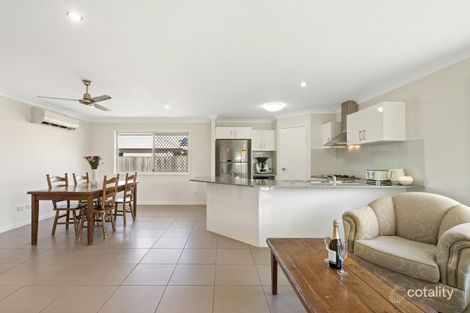 Property photo of 11 Cycad Drive Upper Caboolture QLD 4510