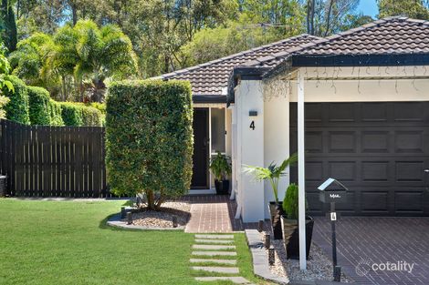 Property photo of 4 Emerald Close Griffin QLD 4503
