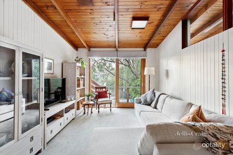 Property photo of 25 Webb Street Warrandyte VIC 3113