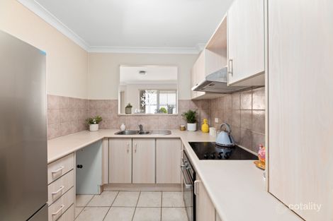 Property photo of 1/27 Bluegum Way Menai NSW 2234
