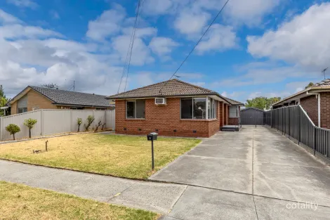 Property photo of 3 Christopher Crescent Tullamarine VIC 3043