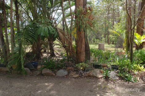 Property photo of 176 McLaughlan Road Benarkin North QLD 4314