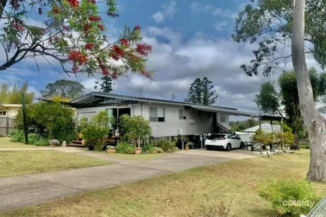 87 Wickham St, Nanango, QLD 4615