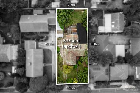 Property photo of 37 Culwell Avenue Mitcham VIC 3132