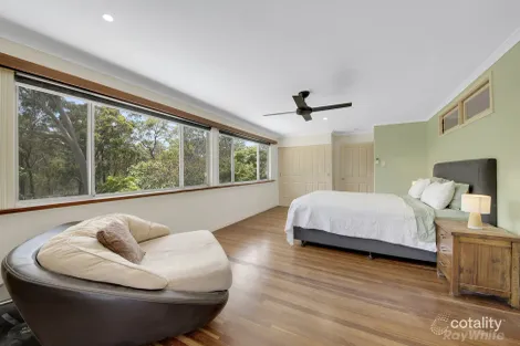 Property photo of 48 Alkina Crescent Boyne Island QLD 4680