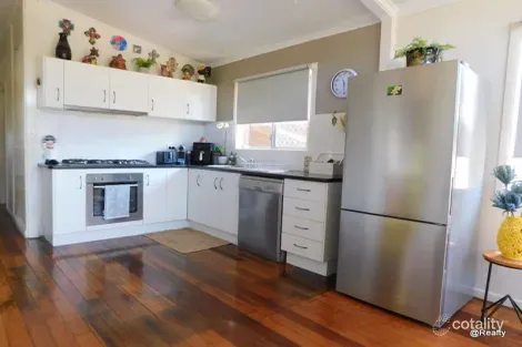 Property photo of 87 Wickham Street Nanango QLD 4615