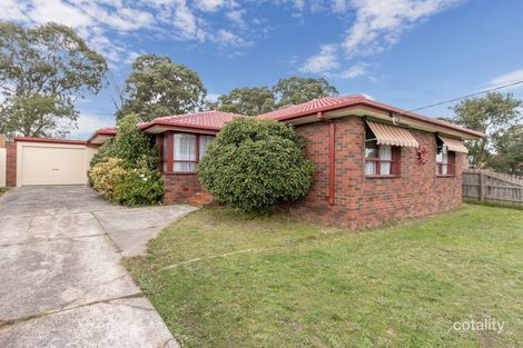 Property photo of 12 Marshall Court Hampton Park VIC 3976