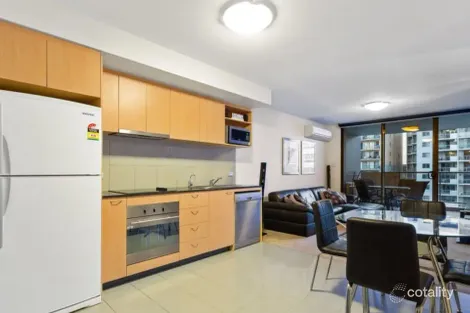 Property photo of 21/128 Adelaide Terrace East Perth WA 6004