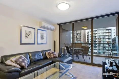 Property photo of 21/128 Adelaide Terrace East Perth WA 6004