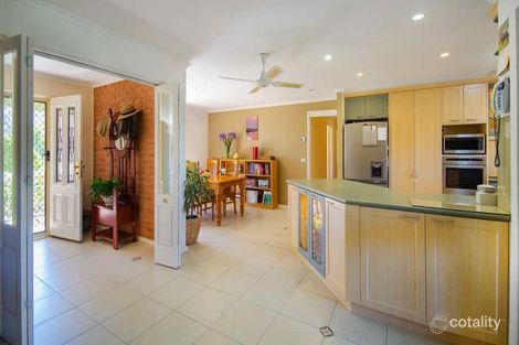 Property photo of 419 Weeroona Drive Wamboin NSW 2620