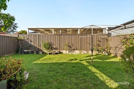 Property photo of 89 Griffiths Avenue Bankstown NSW 2200