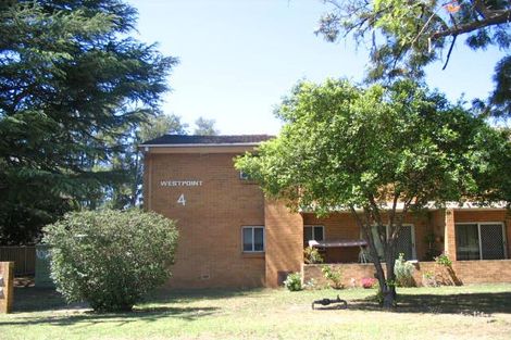 Property photo of 10/4 John Tipping Grove Penrith NSW 2750