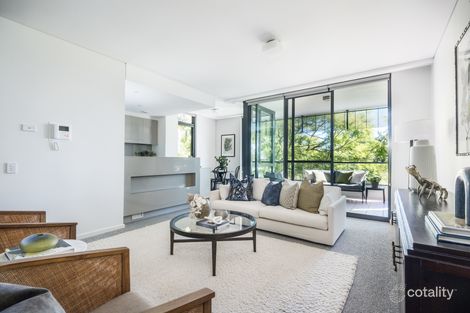 Property photo of 32/2 Marshall Avenue Warrawee NSW 2074