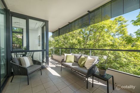 Property photo of 32/2 Marshall Avenue Warrawee NSW 2074