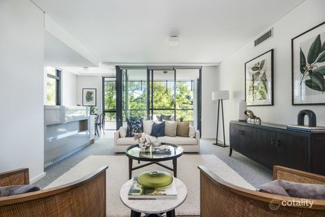 Property photo of 32/2 Marshall Avenue Warrawee NSW 2074