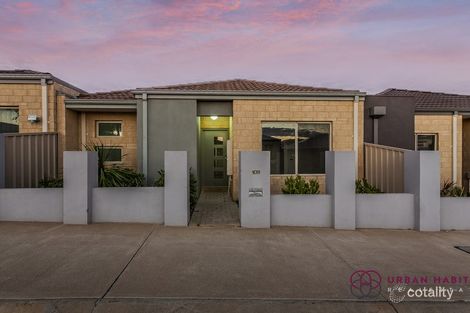 Property photo of 109 Lambeth Circle Wellard WA 6170