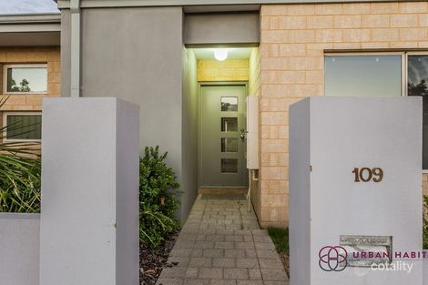 Property photo of 109 Lambeth Circle Wellard WA 6170