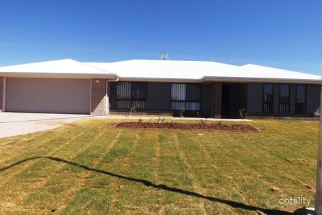 Property photo of 4 Wheeler Drive Roma QLD 4455