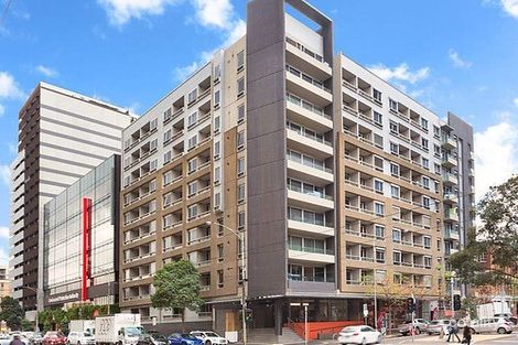 604/1-19 Bouverie St, Carlton, VIC 3053