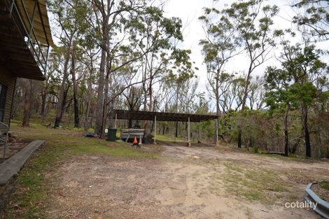 Property photo of 303 McGills Road Kremnos NSW 2460