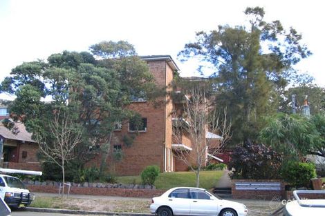 2/168-170 Mount St, Coogee, NSW 2034