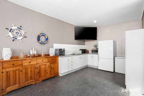 Property photo of 9 Kimber Street Emu Park QLD 4710