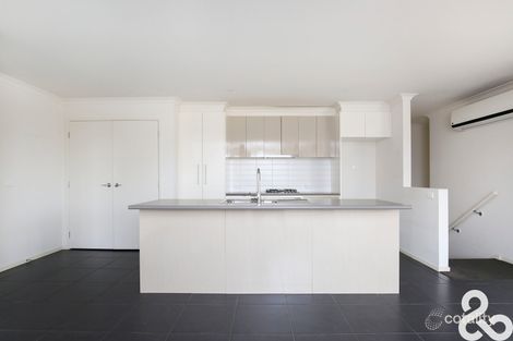 Property photo of 9 Match Lane Wollert VIC 3750