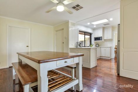 Property photo of 1 Richardson Crescent Morphett Vale SA 5162