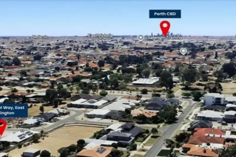 49 Dotterel Way, East Cannington, WA 6107