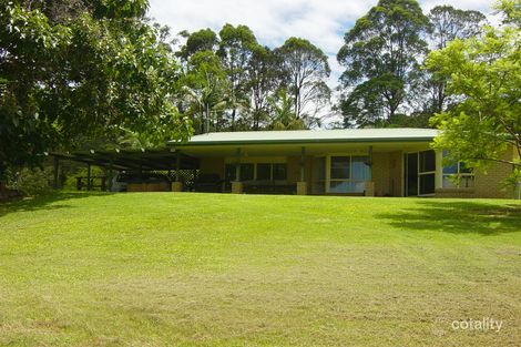 872 Tagigan Rd, Wolvi, QLD 4570