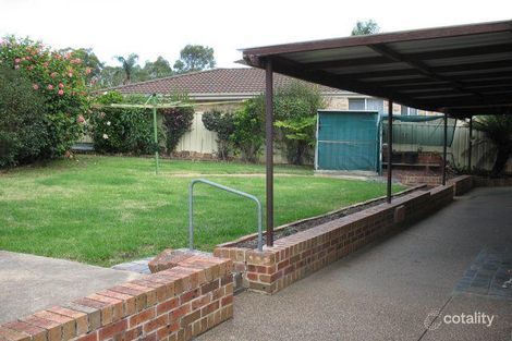 Property photo of 3 Leyland Place Ingleburn NSW 2565