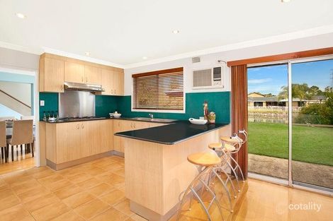 Property photo of 21 Wollondilly Place Sylvania Waters NSW 2224