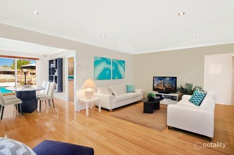 Property photo of 21 Wollondilly Place Sylvania Waters NSW 2224