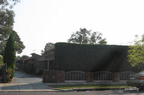 Property photo of 1/33 Bertram Street Elsternwick VIC 3185