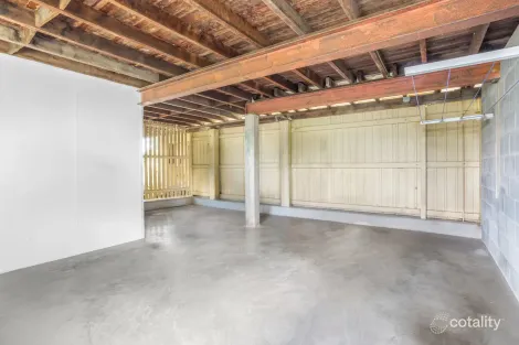 Property photo of 31 Meade Street West Rockhampton QLD 4700