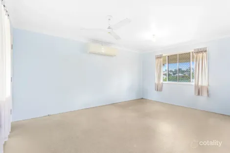Property photo of 31 Meade Street West Rockhampton QLD 4700