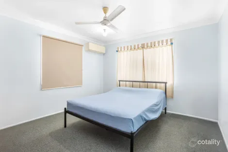 Property photo of 31 Meade Street West Rockhampton QLD 4700