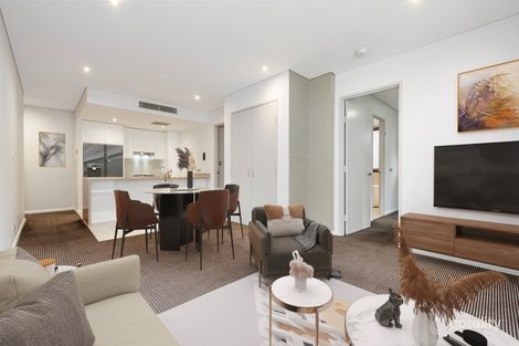 Property photo of 112/20 Epping Park Drive Epping NSW 2121