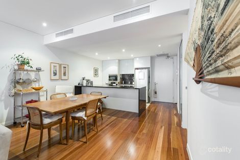 Property photo of 52/21 Dawes Street Kingston ACT 2604