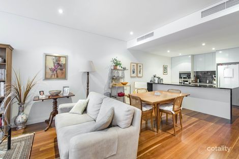 Property photo of 52/21 Dawes Street Kingston ACT 2604