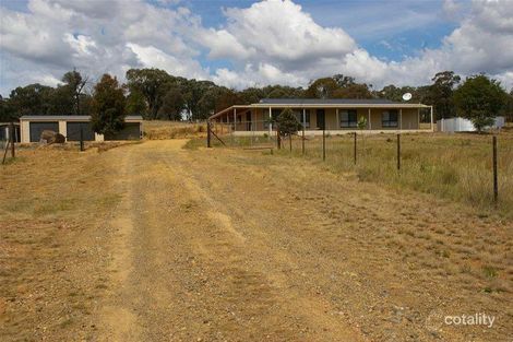 Property photo of 1424 Frogmore Road Frogmore NSW 2586