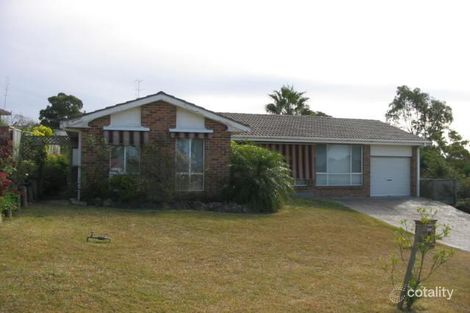 1 Roundtree St, Lake Haven, NSW 2263