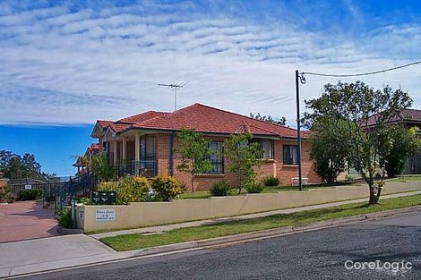 Property photo of 3/16-20 Wilkinson Lane Telopea NSW 2117