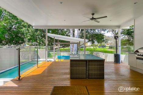 Property photo of 64 Saint Vincent Street Ashgrove QLD 4060