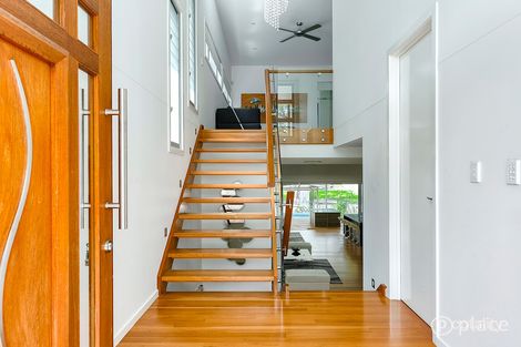 Property photo of 64 Saint Vincent Street Ashgrove QLD 4060