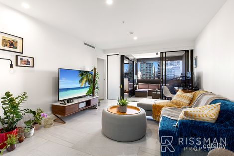 Property photo of 702/71 Doggett Street Newstead QLD 4006