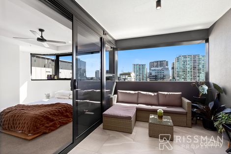 Property photo of 702/71 Doggett Street Newstead QLD 4006